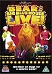 Bear In The Big Blue House - Live Tour