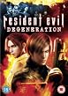 Resident Evil - Degeneration