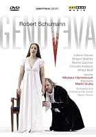 Robert Schumann - Genoveva