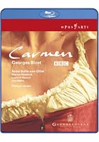 Georges Bizet - Carmen