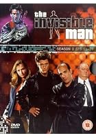 The Invisible Man - Season 1 - Part 2