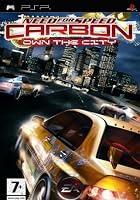 Need for Speed Carbon: Own the City
