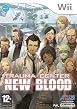 Trauma Centre: New Blood