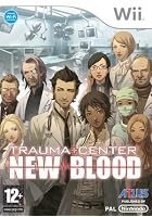 Trauma Centre: New Blood
