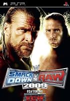 WWE SmackDown vs. Raw 2009