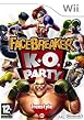 FaceBreaker: K.O. Party