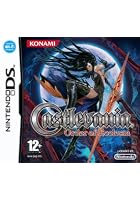 Castlevania: Order of Ecclesia