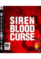 Siren: Blood Curse