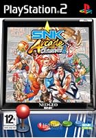 SNK Arcade Classics Vol. 1