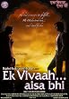 Ek Vivaah... aisa bhi