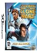 Star Wars The Clone Wars: Jedi Alliance