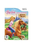 Barbie Horse Adventures: Riding Camp