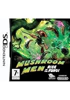 Mushroom Men: Rise Of The Fungi
