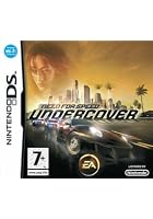 Need for Speed Undercover