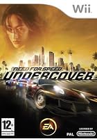 Need for Speed Undercover