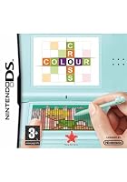 Colour Cross
