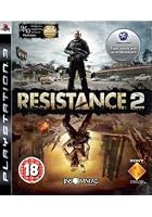 Resistance 2