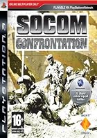 SOCOM: U.S. Navy Seals - Confrontation