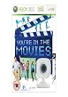 You're In The Movies