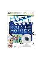 You're In The Movies