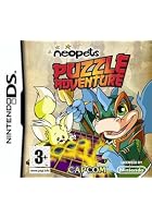 Neopets: Puzzle Adventure