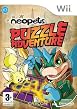Neopets: Puzzle Adventure