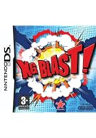 XG Blast!