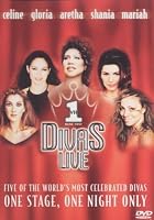 Divas - VH1 - Live