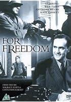 For Freedom