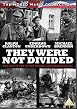 They Were Not Divided
