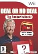 Deal Or No Deal: The Banker Is Back