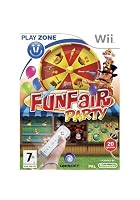 Play Zone: Funfair Party
