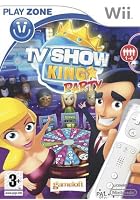 Play Zone: TV Show King Party