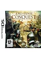 The Lord Of The Rings: Conquest