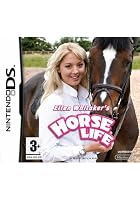 Ellen Whitaker's Horse Life