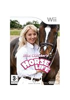 Ellen Whitaker's Horse Life