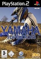 Yamaha Super Cross