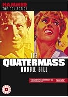 Quatermass Collection: Quatermass Experiment / Quatermass 2