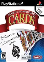 World Championship Cards