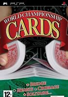 World Championship Cards