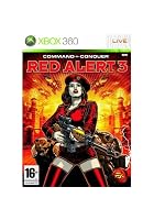 Command & Conquer: Red Alert 3