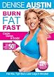 Denise Austin - Burn Fat Fast