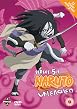Naruto Unleashed - Series 5 Vol. 1