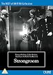 Strongroom