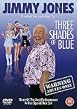 Jimmy Jones - Three Shades Of Blue