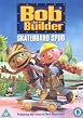 Bob The Builder - Skateboard Spud