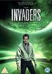 Invaders - Season 2