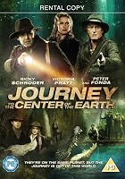 Journey To The Center Of The Earth