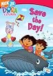 Dora The Explorer - Dora Saves The Day