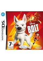 Disney's Bolt
